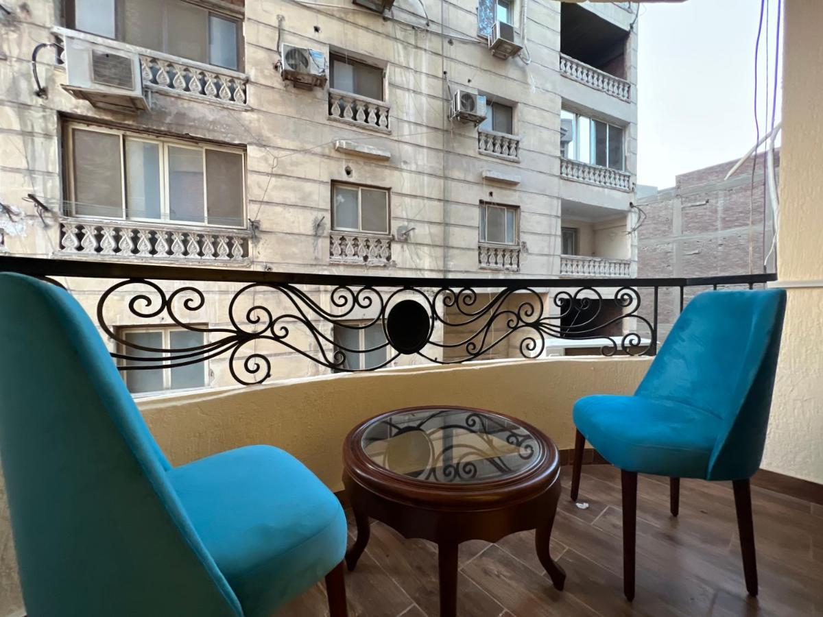 Golden Grand Museum & Pyramids View Hotel El El Cairo Exterior foto